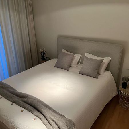 Ostend C Apartment Ngoại thất bức ảnh