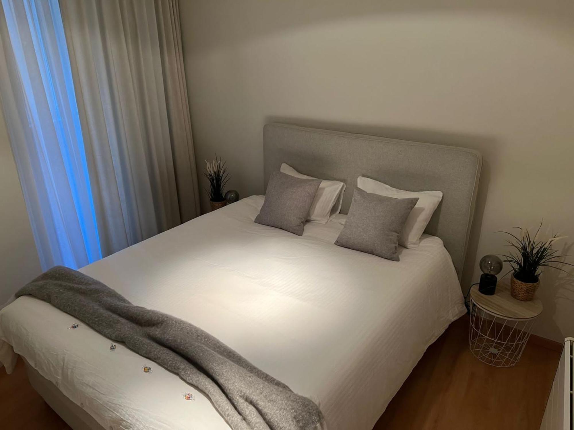Ostend C Apartment Ngoại thất bức ảnh