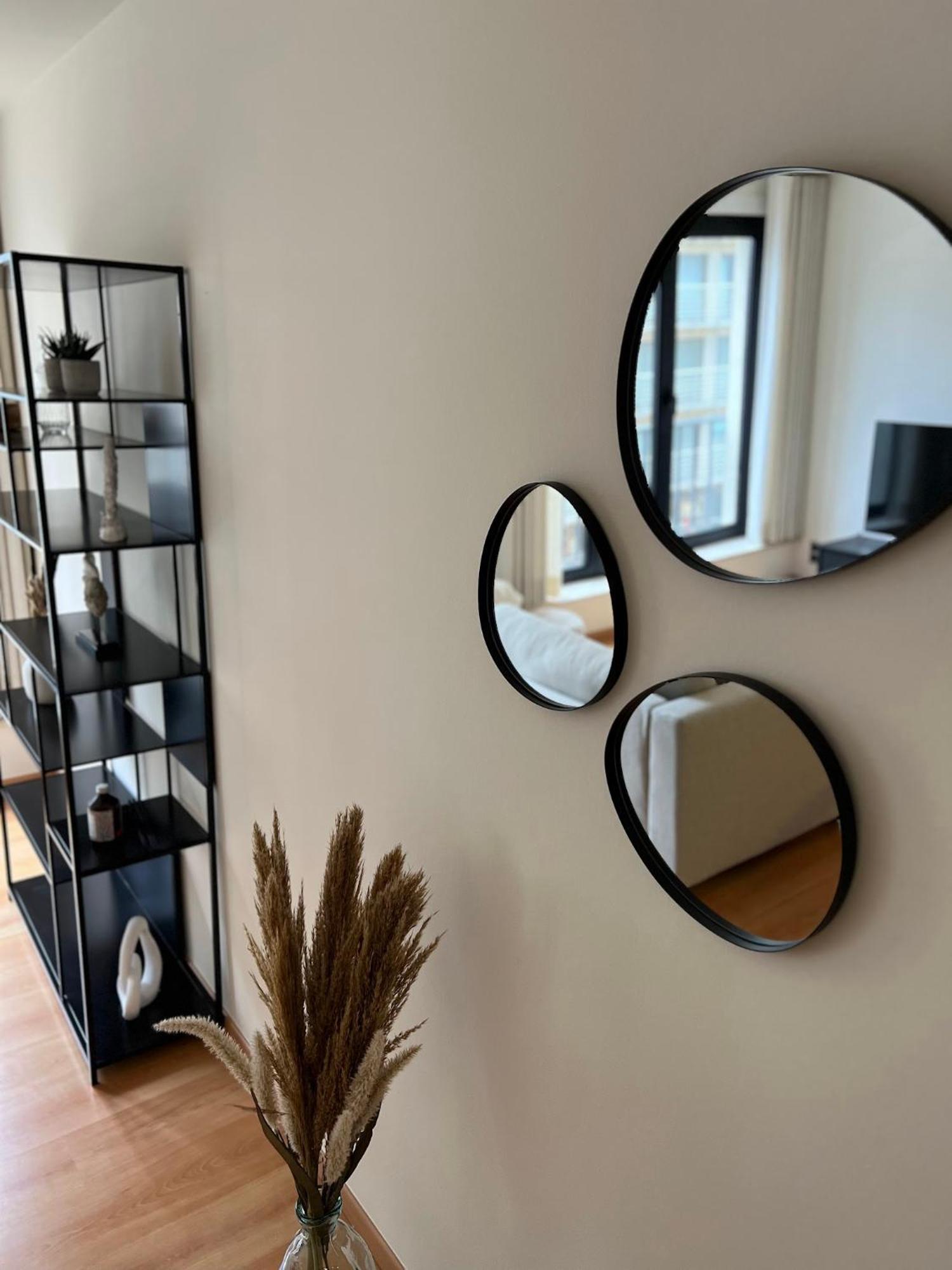 Ostend C Apartment Ngoại thất bức ảnh