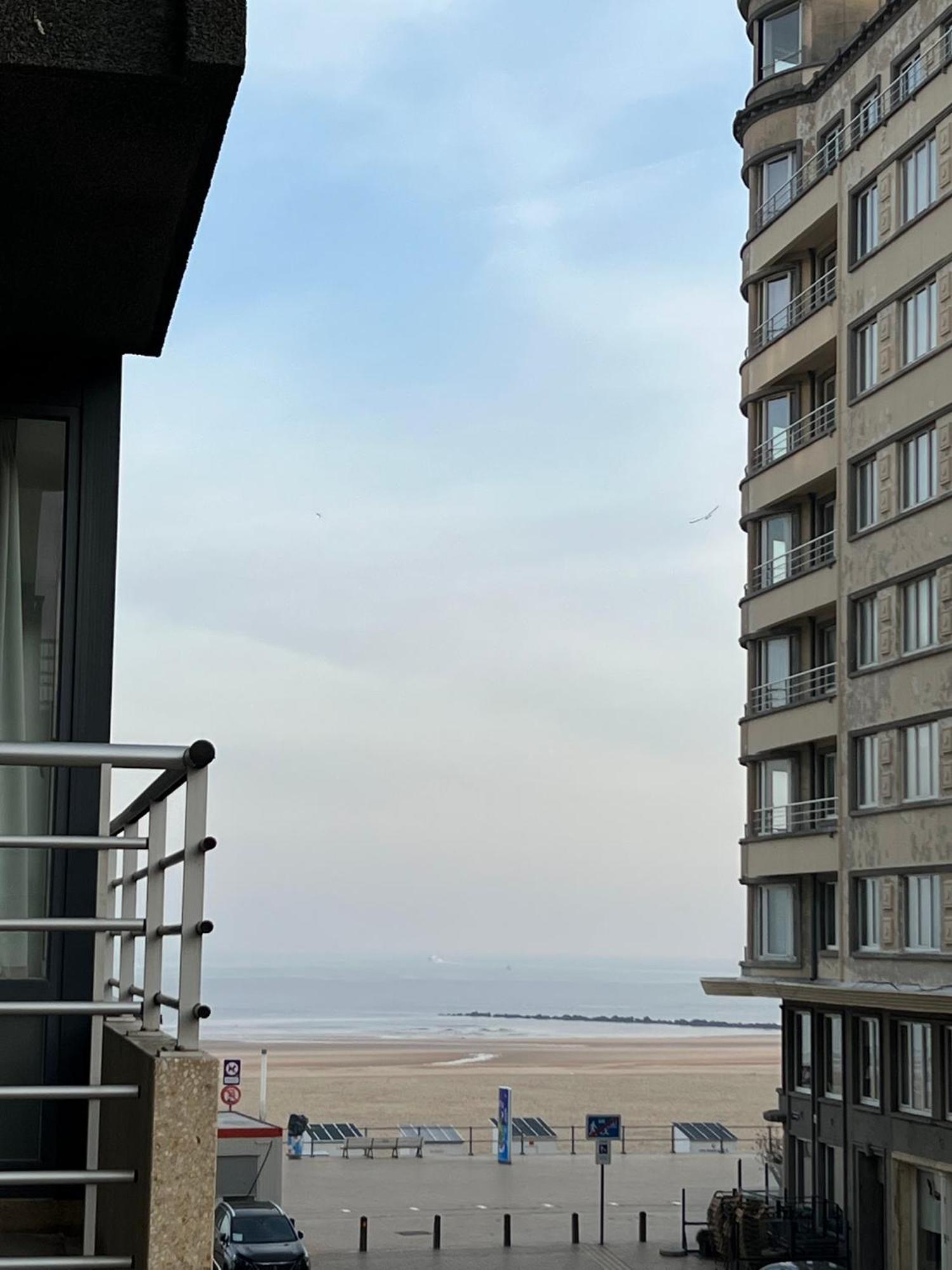 Ostend C Apartment Ngoại thất bức ảnh
