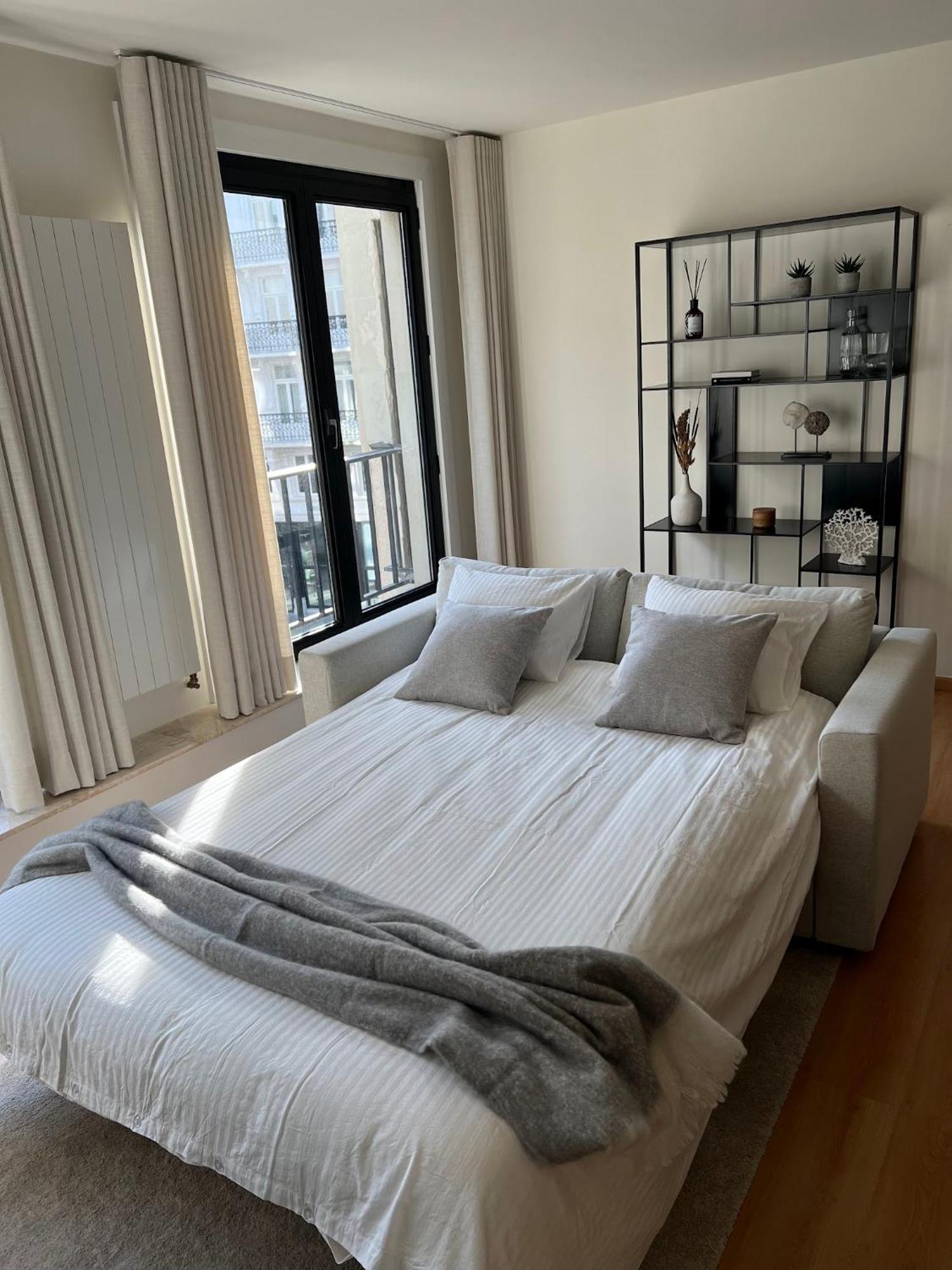 Ostend C Apartment Ngoại thất bức ảnh