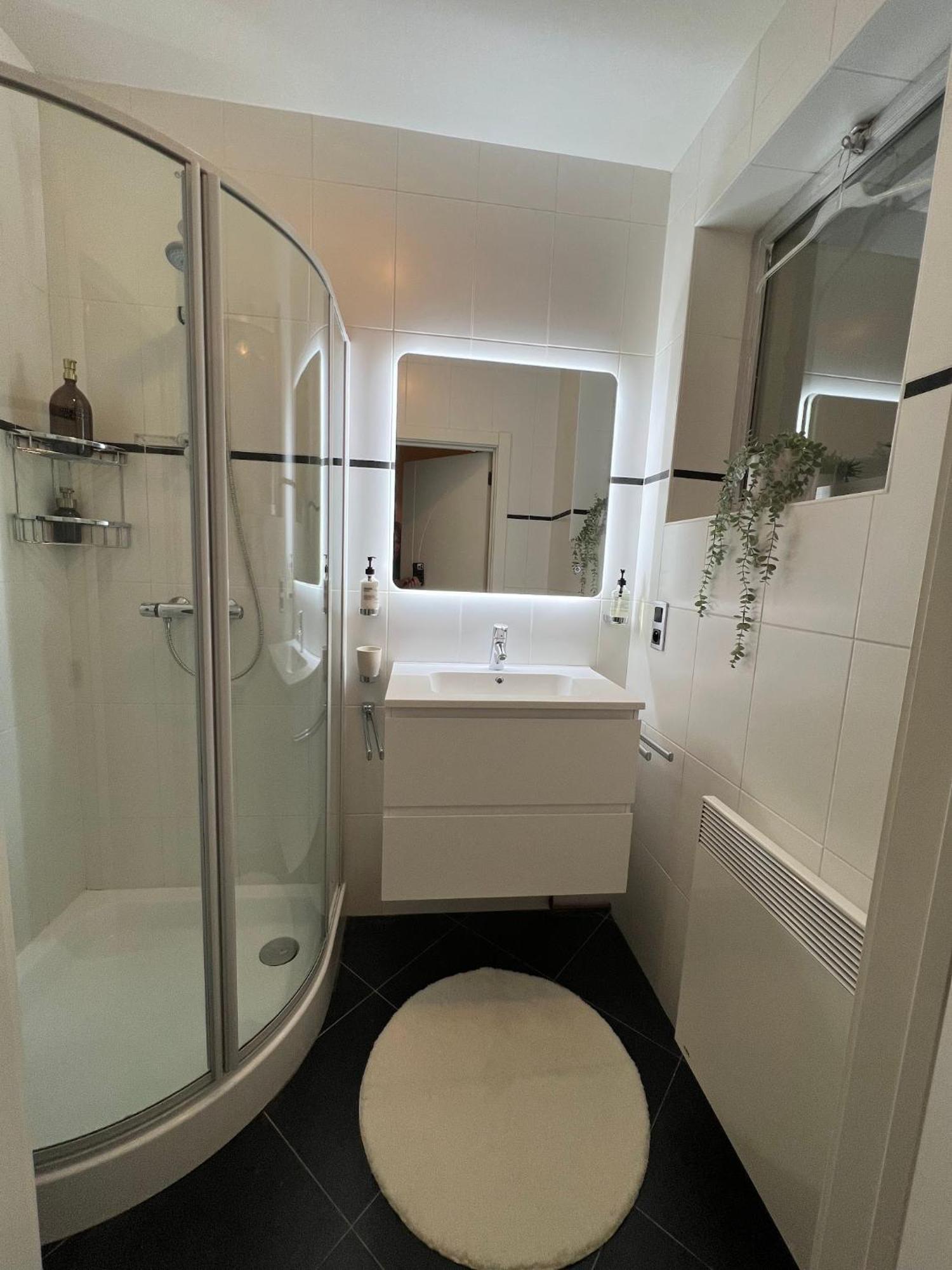 Ostend C Apartment Ngoại thất bức ảnh