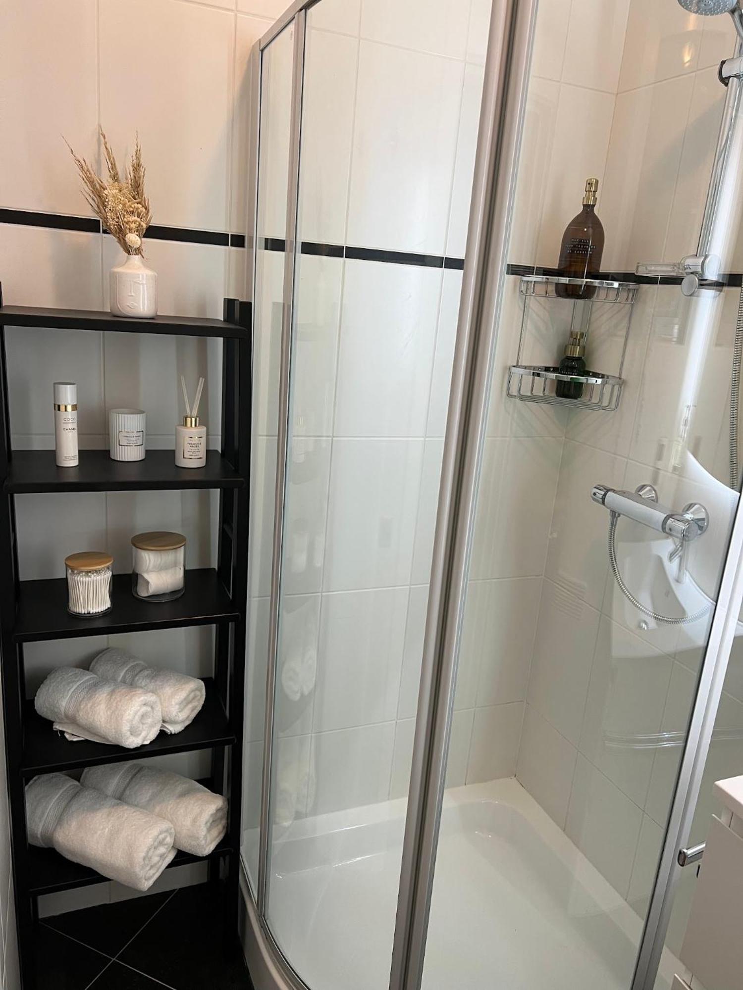 Ostend C Apartment Ngoại thất bức ảnh